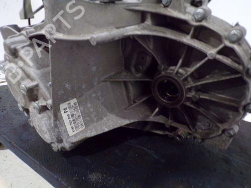 Gearbox FORD FIESTA VII (HJ, HF) 1.5 ST EcoBoost | BP37131761M3 - Image 4
