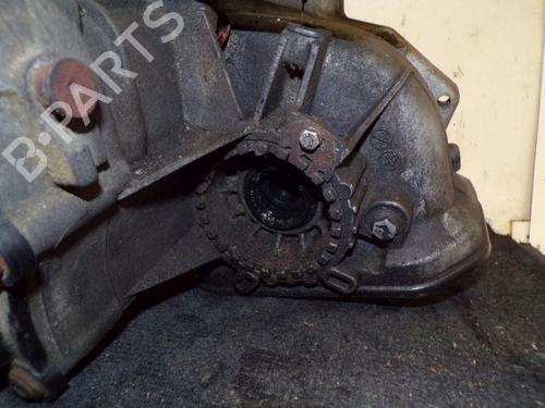 Gearbox OPEL CORSA D (S07) 1.2 (L08, L68) | BP21136852M3 