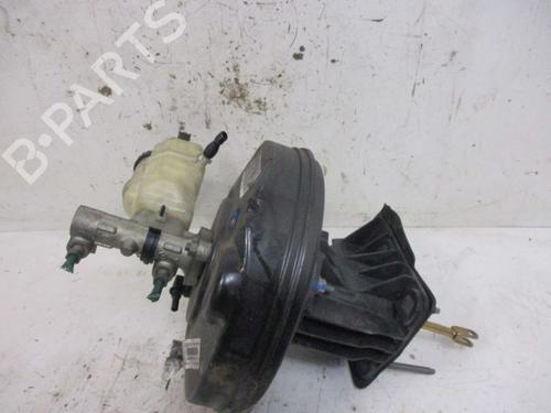 Servo brake PEUGEOT 407 SW (6E_, 6D_) 2.0 HDi 135 | BP18800013M42 