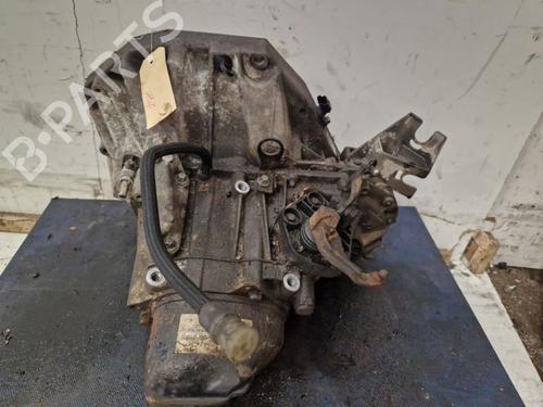 Gearbox RENAULT KANGOO Express (FW0/1_) 1.5 dCi 70 (FW0A, KW0V) | BP37144418M3 - Image 6
