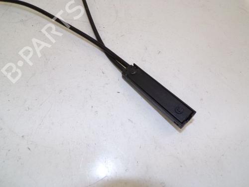 Hood lock MINI MINI (R56) One | BP29084771C133 
