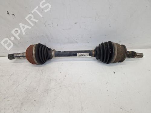 Used Left front driveshaft Left front driveshaft OPEL ZAFIRA TOURER C (P12) 2.0 CDTi (75) (170 hp) 33275994 33275994