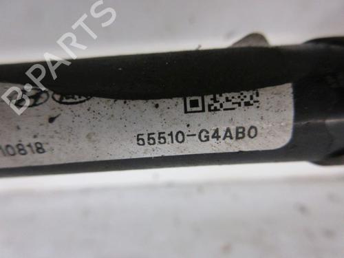 Stabilisator KIA PROCEED (CD) 1.0 T-GDI | BP37122275M96 - Image 7