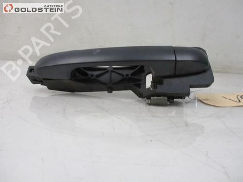 Front right exterior door handle KIA CEE'D SW (ED) 1.6 | BP18754818C129 