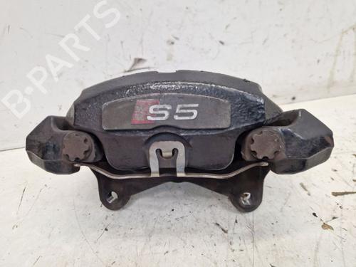 Right front brake caliper AUDI A5 (8T3) S5 quattro | BP31312420M104 - Image 5