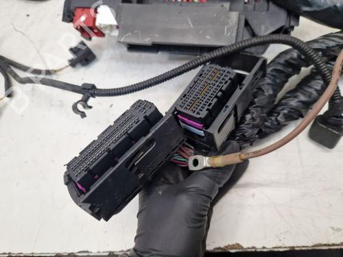 Wiring harness AUDI A4 B8 (8K2) 1.8 TFSI | BP37136374E16 - Image 3
