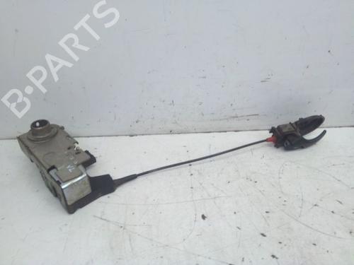Used Front left lock FORD TRANSIT Van (FA_ _) 2.2 TDCi (115 hp) 31622164
