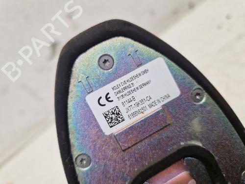 Antenne/Base FORD KUGA III (DFK) 2.5 Duratec PHEV | BP37142104C140 - Image 7