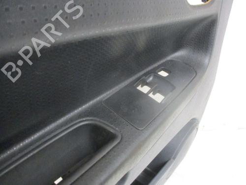 Front left panel MITSUBISHI COLT VI (Z3_A, Z2_A) 1.5 DI-D (Z39A) | BP37114533C58 - Image 3