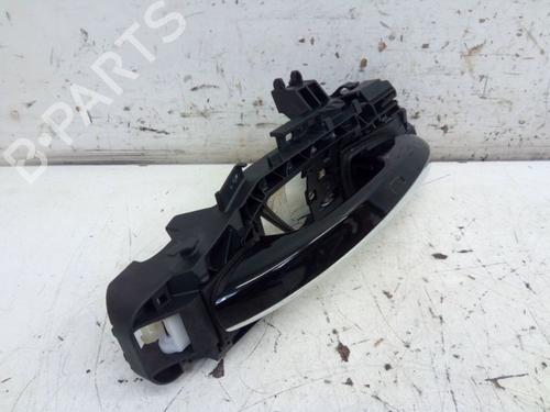 Used Rear right exterior door handle MERCEDES-BENZ A-CLASS (W177) A 200 (177.087) (163 hp) 28012104