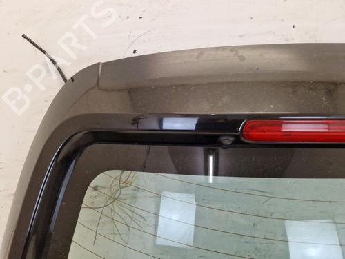 Tailgate ALFA ROMEO MITO (955_) 1.4 (955AXB1B) | BP29107624C6 