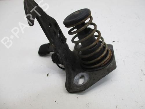 Hood lock BMW 5 Touring (E61) 530 d | BP29083892C133 