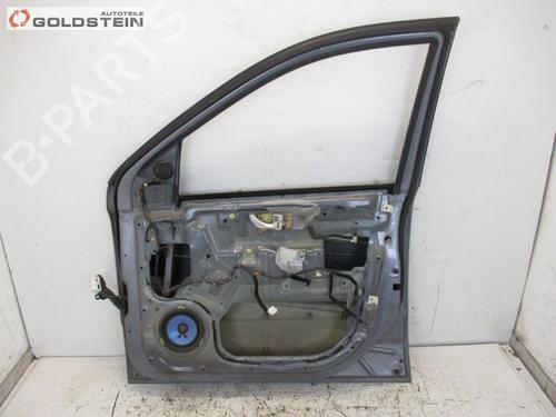 Right front door KIA SORENTO I (JC) 2.5 CRDi 4WD | BP26647319C3 