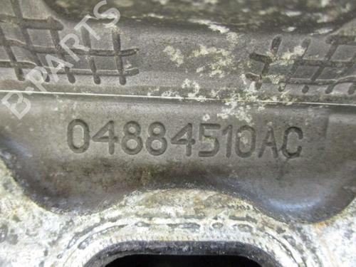 Cylinder head DODGE CALIBER 1.8 | BP18802983M5 