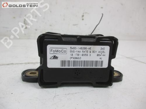 electronic-sensor-jaguar-s-type-ii-x200-27-d-5w9314b296ae-1998-1999-2000-2001-2002-2003-2004-2005-2006-2007-2008-18763660 main image
