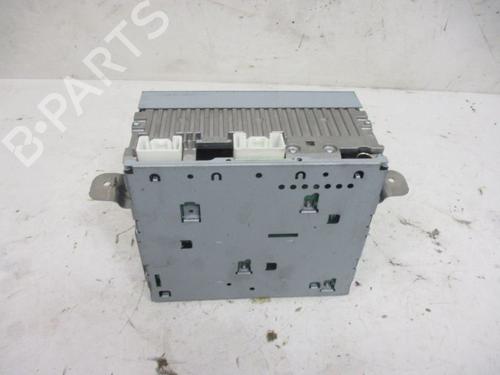 Radio CITROËN C-CROSSER (VU_, VV_) 2.2 HDi | BP30667498E6