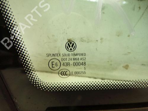 Front left quarter glass VW GOLF PLUS V (5M1, 521) 1.6 FSI | BP25861338C111 