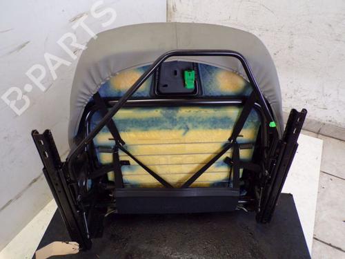 Right front seat DACIA LOGAN Pickup (US_) 1.5 dCi | BP37131272C16 - Image 9