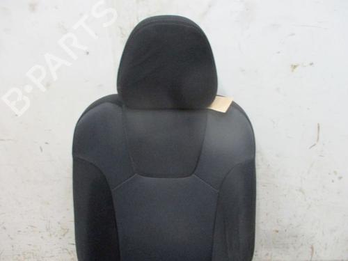 Left front seat SUBARU IMPREZA Hatchback (GR, GH, G3) 2.0 D AWD | BP37127355C15 - Image 2