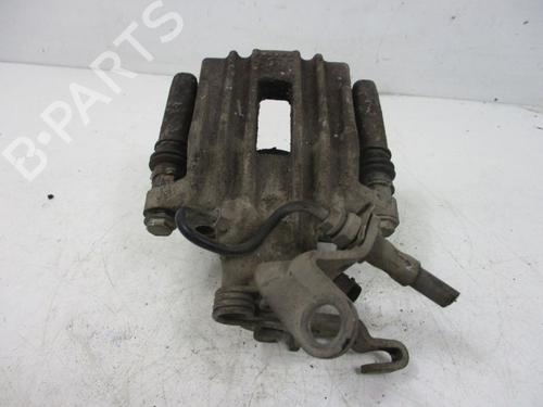 Right rear brake caliper SKODA OCTAVIA II Combi (1Z5) 1.9 TDI | BP18794483M106