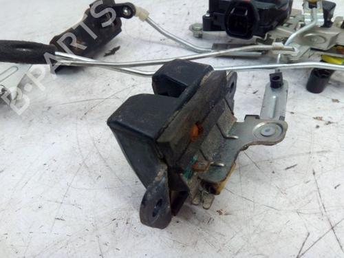 Electronic module HYUNDAI H-1 Cargo (TQ) 2.5 CRDi | BP32012721M83 