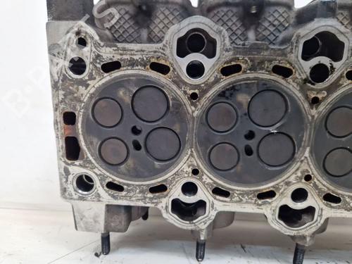 Cylinder head HYUNDAI i30 (FD) 1.6 CRDi | BP31260483M5 