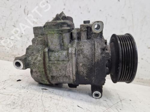AC compressor AUDI A4 B8 (8K2) 1.8 TFSI | BP37136378M34 - Image 5