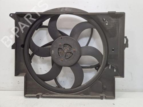 Used Fan Fan BMW 1 (E87) 120 d (163 hp) 33276334 33276334