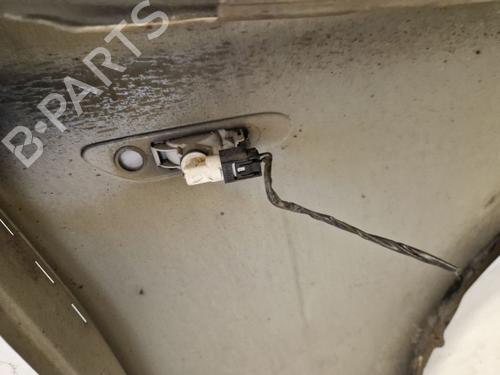 Left front fenders BMW 1 (E87) 116 i | BP29105661C41 