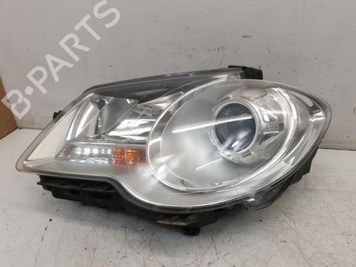 left-headlight-vw-touran-1t1-1t2-2003-2004-2005-2006-2007-2008-2009-2010-2011-36655875 main image