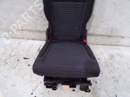 Sæde Bagtil OPEL ZAFIRA TOURER C (P12) 1.4 (75) | BP37128035C17 - Image 3