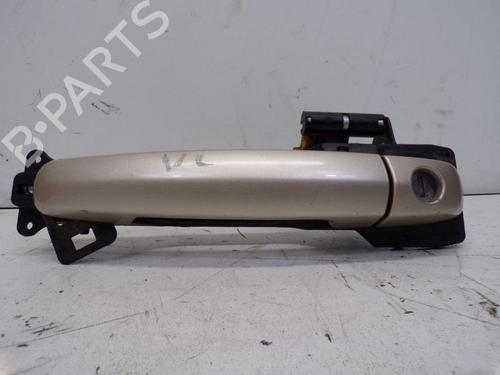 Used Front left exterior door handle SUZUKI GRAND VITARA II (JT, TE, TD) 1.6 All-wheel Drive (JB416) (106 hp) 18801629