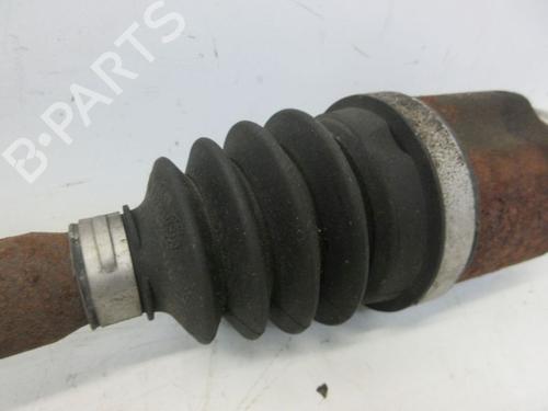 Left front driveshaft DACIA LOGAN MCV II 1.2 | BP29098861M38 