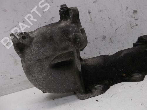 Intake manifold RENAULT ESPACE IV (JK0/1_) 2.0 dCi (JK01, JK02, JK1J, JK1K, JK1H) | BP37121007M70 - Image 3