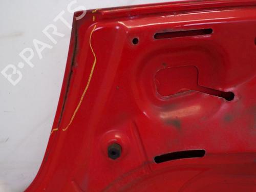 Hood FIAT GRANDE PUNTO (199_) 1.4 16V (199BXG1B, 199AXG1B) | BP18803820C1 