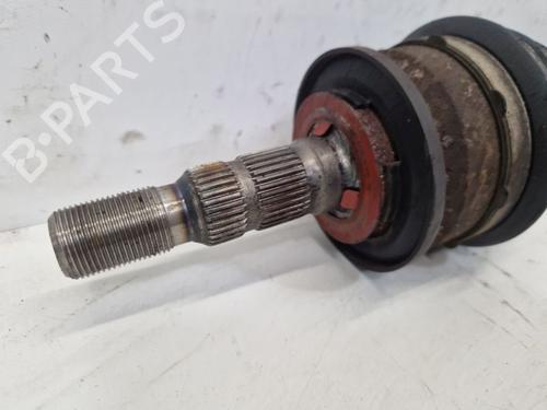 Left front driveshaft OPEL ASTRA K (B16) 1.0 Turbo (68) | BP37143750M38 - Image 3