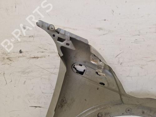 Left front fenders MINI MINI CLUBMAN (R55) Cooper D | BP29102751C41 