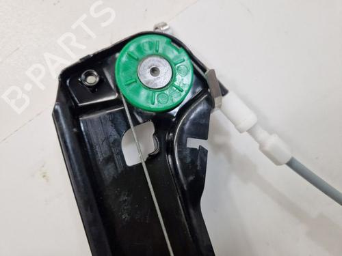 Front left window mechanism VW EOS (1F7, 1F8) 1.4 TSI | BP29523569C22 