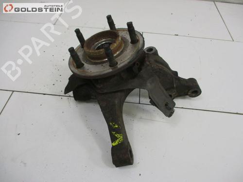 Left front steering knuckle CHEVROLET CAPTIVA (C100, C140) 2.0 D 4WD | BP18760920M25 