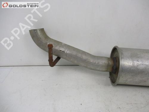 Exhaust system VW PASSAT B6 Variant (3C5) 2.0 TDI | BP37100479M121 - Image 5