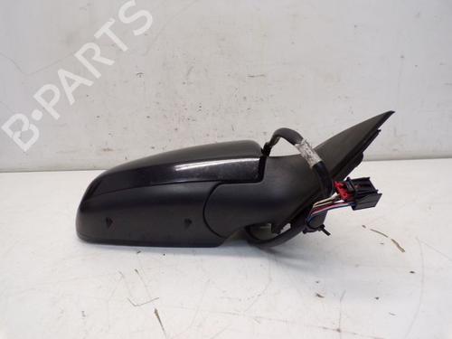 Right mirror AUDI A6 C6 Avant (4F5) 3.2 FSI quattro | BP29100370C27 