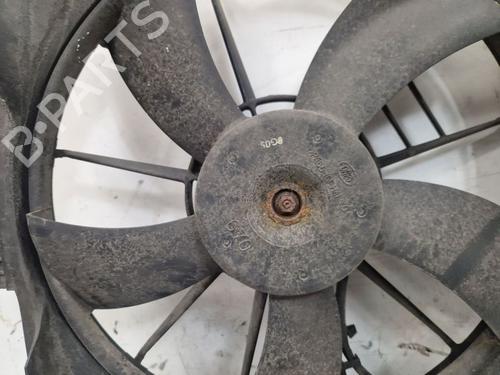 Fan CHEVROLET CAPTIVA (C100, C140) 2.4 | BP37448504M128 - Image 3