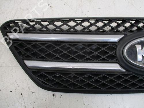 Grille KIA CEE'D Hatchback (ED) 1.6 CRDi 115 | BP29090720C40 