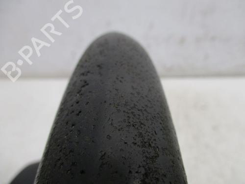 Steering wheel SKODA FABIA II (542) 1.2 | BP29094059C49 
