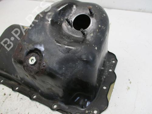 Oil sump BMW 1 (E87) 116 i | BP37118708M115 - Image 4