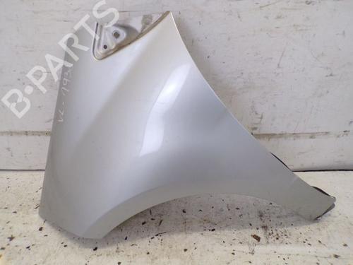 left-front-fenders-mercedes-benz-a-class-w169-2004-2005-2006-2007-2008-2009-2010-2011-2012-37127834 main image