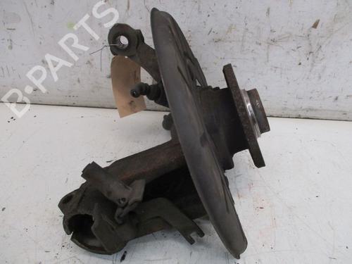Left front steering knuckle VW GOLF IV Cabriolet (1E7) 2.0 | BP28307196M25 