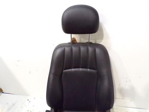 Left front seat MERCEDES-BENZ C-CLASS (W203) C 280 4-matic (203.092) | BP37130983C15 - Image 2