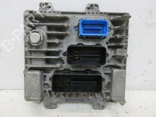 Engine control unit (ECU) OPEL CORSA E (X15) 1.3 CDTI (08, 68) | BP25013507M57 - Image 1