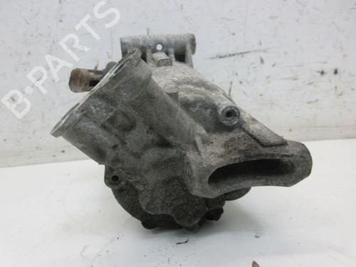 AC compressor OPEL ASTRA H Estate (A04) 1.9 CDTI (L35) | BP21137620M34 